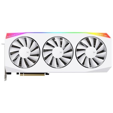 Mercury Radeon RX 9070 XT OC Gaming Edition AMD 16 GB GDDR6 - Foto 1