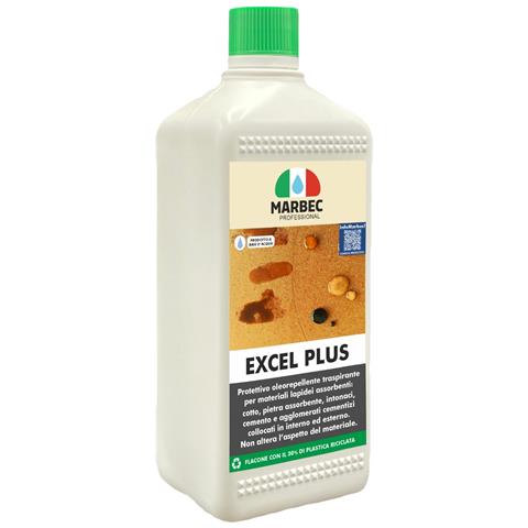 Excel Plus 1lt - Trattamento Pavimenti In Cotto - Foto 1