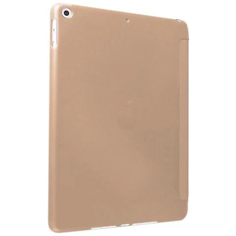 Custodia Magnetica Beige Per Ipad 10.2 (2019/2020/2021) - Elegante E Protettiva - Foto 2