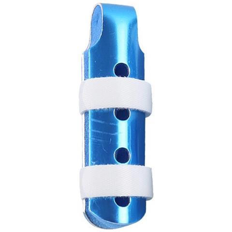 Stecca Per Dito, Stecca Di Fissaggio Per Articolazione Del Dito In Due Pezzi L - Foto 1