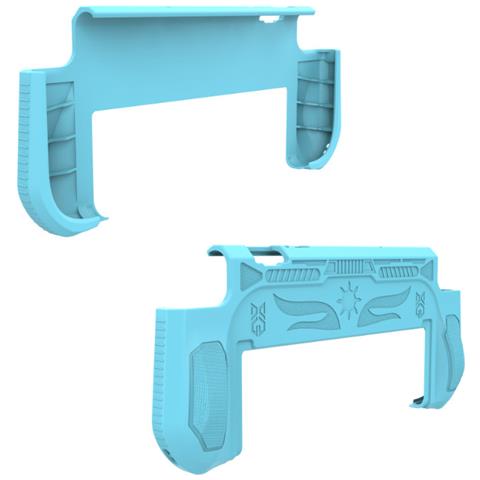 Custodia Protettiva In Tpu Per Switch2, Copertura Completa Blue - Foto 4