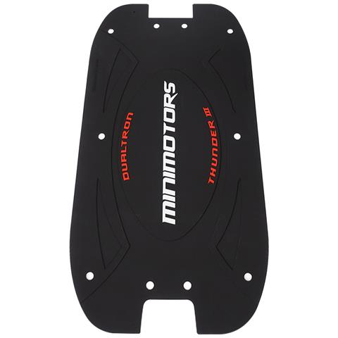 Grip Deck Dualtron Thunder & Thunder 2 Antiscivolo, Nero - Foto 2
