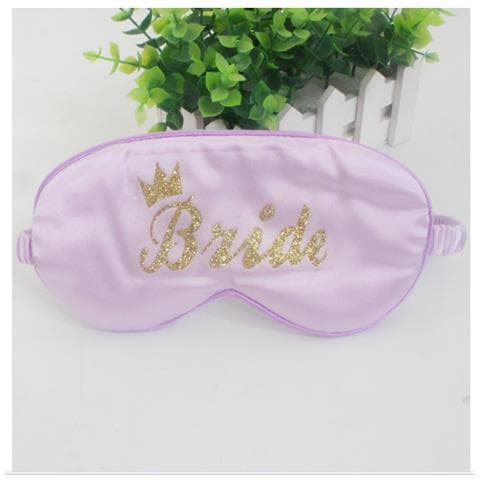 Mascherina Per Dormire In Seta A Doppia Faccia - Comfort E Oscurità Per Un Riposo Ottimale Pink - Foto 2