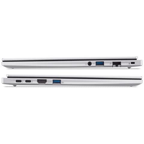 Notebook TravelMate P2 P214-56-TCO-58V8 Copilot+ PC Intel Core 5 120U Monitor 14" WUXGA RAM 16GB SSD 512GB Windows 11 Pro - Foto 6