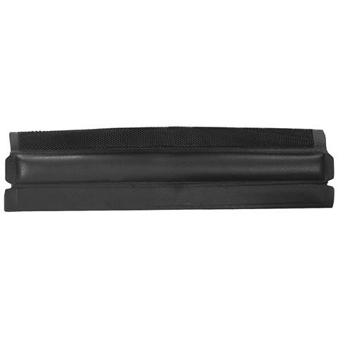 Cuscinetto Per Archetto Con Nastro Magico Nero Compatibile Con Cuffie Aeronautiche Bose Proflight Serie 1/2 - Foto 2