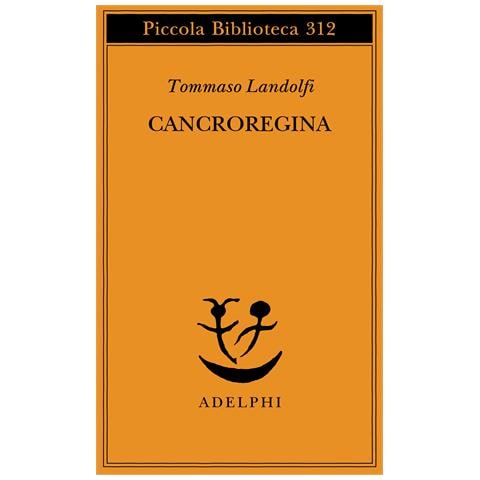 Tommaso Landolfi - Cancroregina - Foto 1