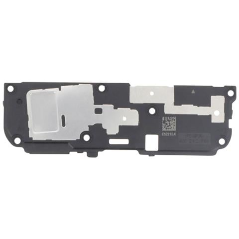Altoparlante Esterno Con Vibrazione Integrata Per Galaxy A36 5g Service Pack, Nero - Foto 1