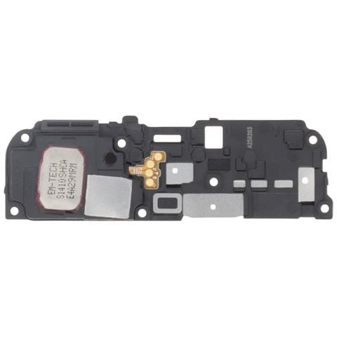 Altoparlante Esterno Con Vibrazione Integrata Per Galaxy A36 5g Service Pack, Nero - Foto 3