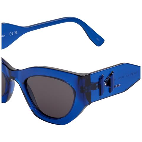 Occhiali Da Sole Cat Eye Kl6122s Donna - Foto 4