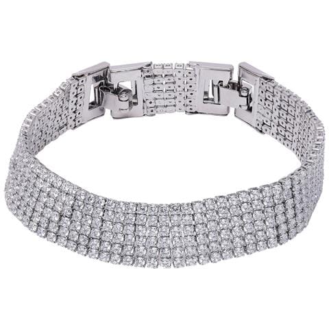 Diva Bracciale a Maglie - Foto 5