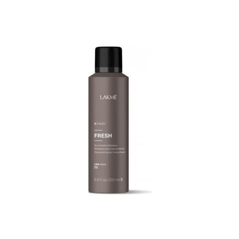 Shampoo Secco Con Fissaggio Leggero K.finish Fresh, 300 Ml, - Foto 1
