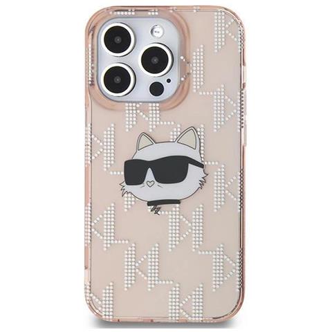 ""custodia Iphone 13 Pro Max"" - Rosa - Foto 1
