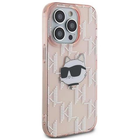 ""custodia Iphone 13 Pro Max"" - Rosa - Foto 7