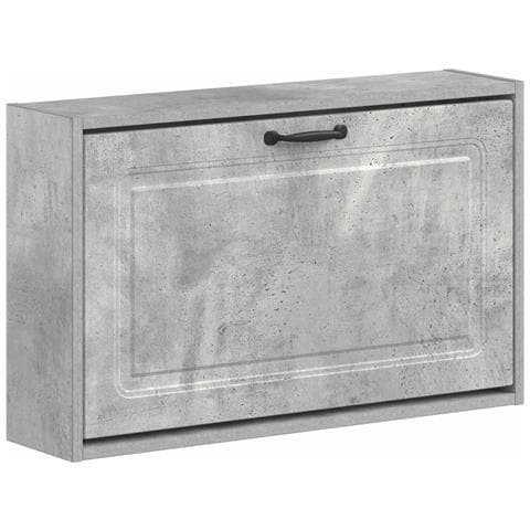 Mobiletto per Scarpe da Muro UTRECHT 71 x 17 x 43 cm - Foto 1