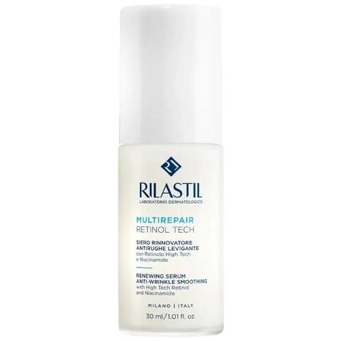 Rilastil Multirepair Retinol Tech Siero 30 ml - Foto 1