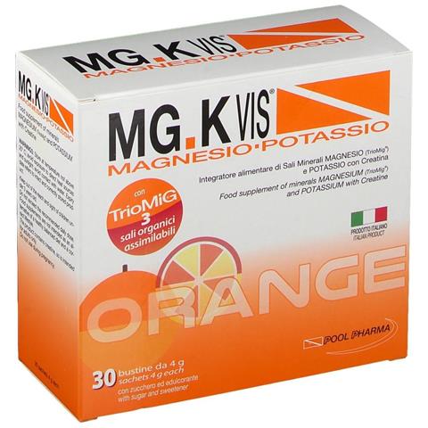 Mgk Vis Orange 30 Bustine - Foto 4