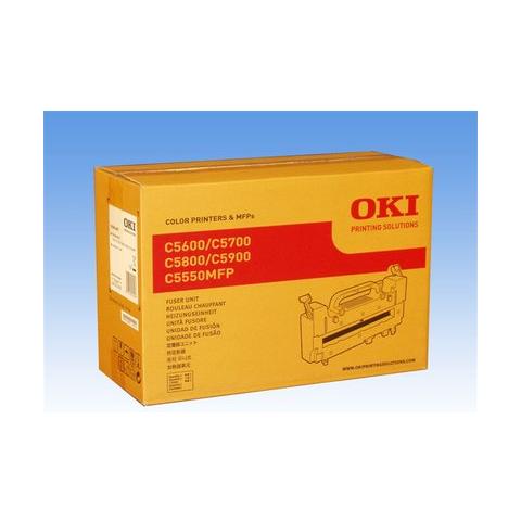 43363203 Unità fusore per C5600 / C5700 / C5800 / C5900 / MC560 / C5550 MFP - Foto 1