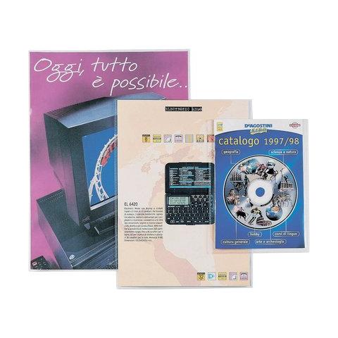 Cf25buste Senza Foratura Upocket - Foto 1