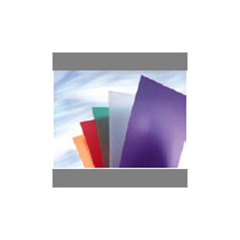 50 copertine polytechno telate ghiaccio 700mic. - Foto 1