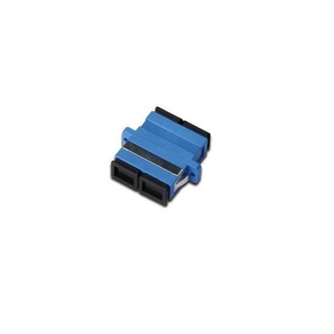 Accoppiatore Fibra Ottica Sc / Sc Singlemode Duplex - Foto 1