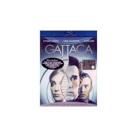 Brd Gattaca - La Porta Dell'universo - Foto 1