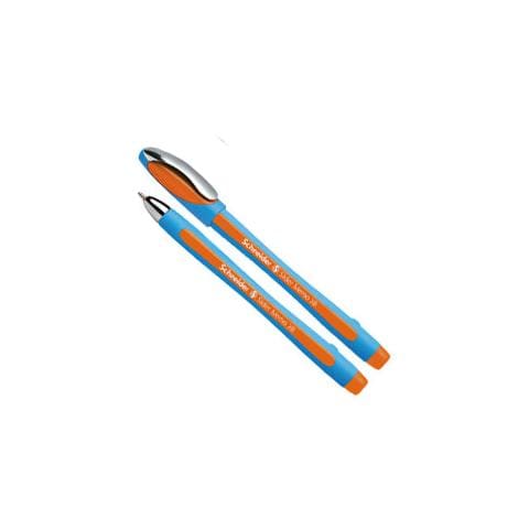 confezione da 10 pezzi - penna a sfera slider memo xb arancio - Foto 1