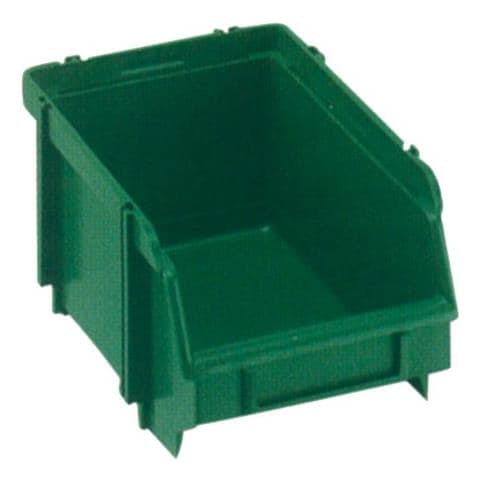 Contenitore Sovrapponibile 16x25x13 - Foto 2