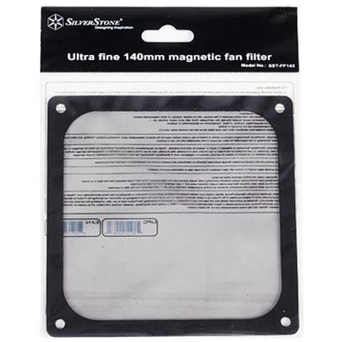 Filtro Ventola 140mm con Magnete - Foto 6