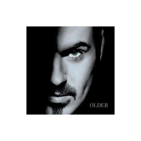 Cd Michael George - Older - Foto 1
