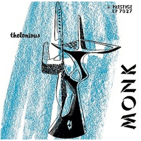 Thelonious Monk - Thelonious Monk Trio - Foto 1