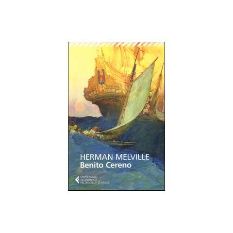 Herman Melville - Benito Cereno - Foto 2