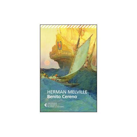 Herman Melville - Benito Cereno - Foto 4
