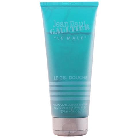 Le Male Shampoo Integral 200 ml doccia shampoo - Foto 3