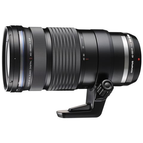 ED 40-150MM F2.8 Pro, SLR, 16/10, Telephoto, E"‘M1, E"‘M10, E"‘M5, E"‘P5, , 7,94 cm - Foto 2