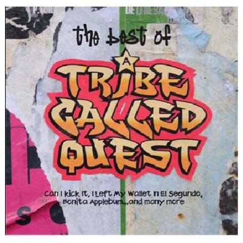 Tribe Called Quest (A) - The Best Of - Foto 1
