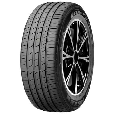 235/45zr19 95w N'fera Ru1 Zr - Foto 1