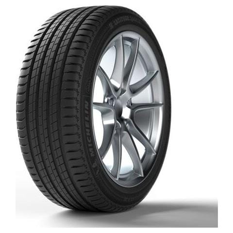 275/40r20 106y Xl Latitude Sport 3 - Foto 2