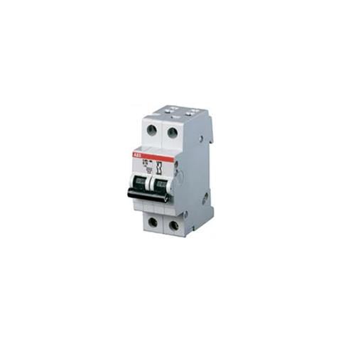 S202m / c6 - S202m C 6 Interruttore Automatico 10ka 2p - Foto 2