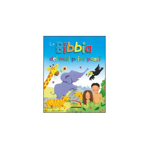 Bethan James - La Bibbia dei miei primi passi - Foto 1