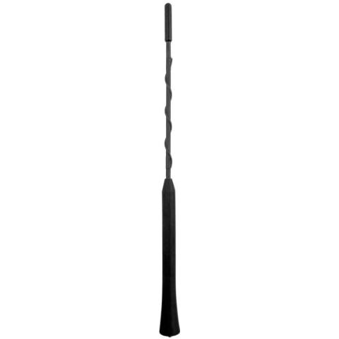 La 40228 - Antenna Di Ricambio Fm / Am Con Schermatura, Diametro: 5 Mm, Lunghezza: 28 Cm - Foto 1
