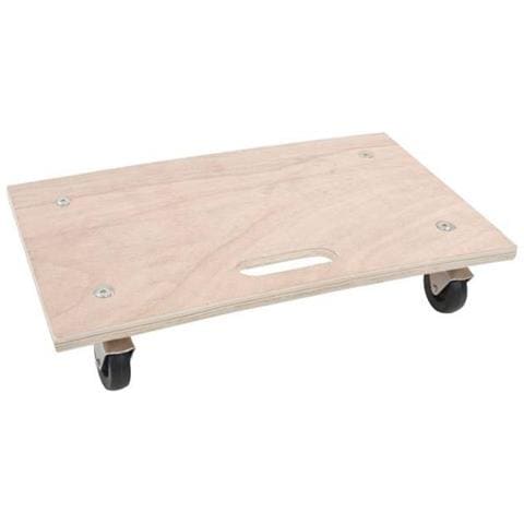 647896 Carrello A Piattaforma 150 Kg - Foto 2