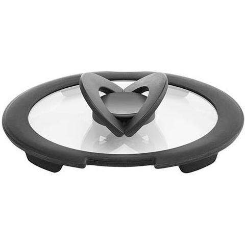 Coperchio vetro ingenio 28cm - Foto 1