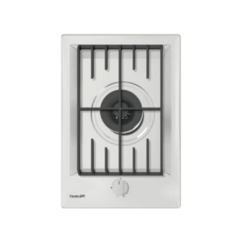 Piano Cottura 7207 032 a Gas 1 Fuocho Gas Colore Acciaio Inox - Foto 1