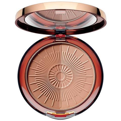 Bronzing Powder Compact Long Lasting 80 Natural - Foto 1