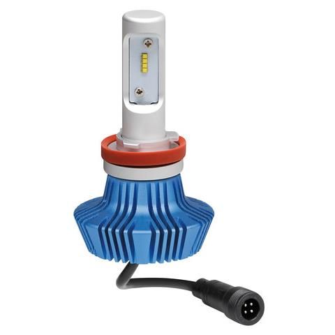 da Halo-led H9 12-24v 25w - 8leds-zes - Foto 1