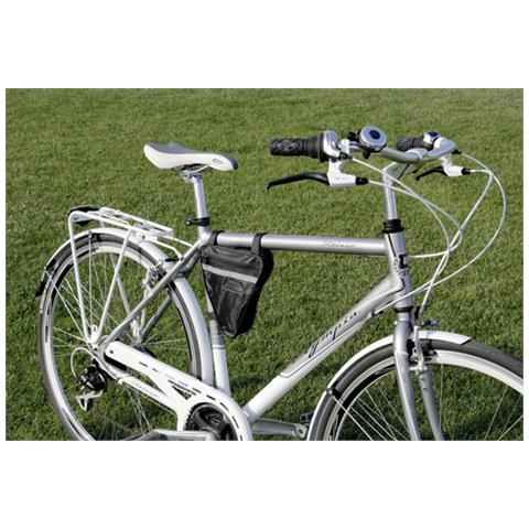 Borsello Telaio Bici - Foto 2
