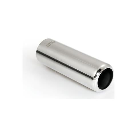 Terminale T-05 Acciaio Inox Diam. 32-45mm - Foto 1