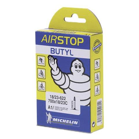 Camere D´aria Mtb Tube 60 Mm 26x1.50-2.20 Presta Ruote E Copertoni 26x1.50-2.20 - Foto 1