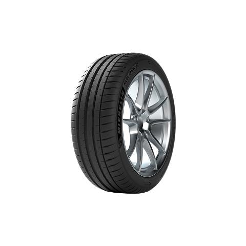 Pilot Sport 4 Zp (205/50 Zr17 89w Runflat)  - Foto 1
