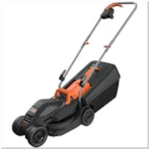 ver BLACK DECKER RASAERBA 1000W BEMW351 - Foto 1